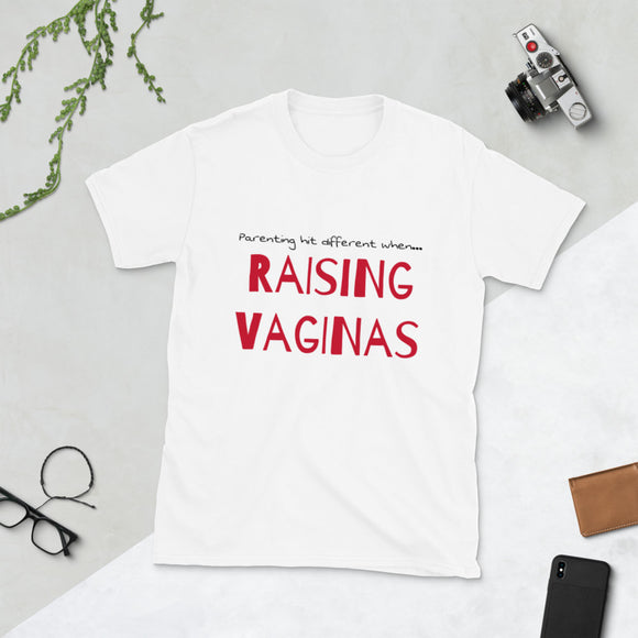 Raising Vaginas: Hit Different 2