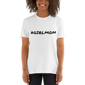 Girl MOM