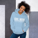 Girl MOM Hoodie