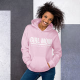 Girl MOM Hoodie