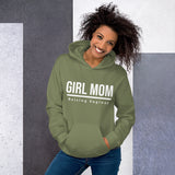 Girl MOM Hoodie