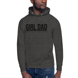 Girl DAD Hoodie