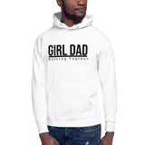 Girl DAD Hoodie